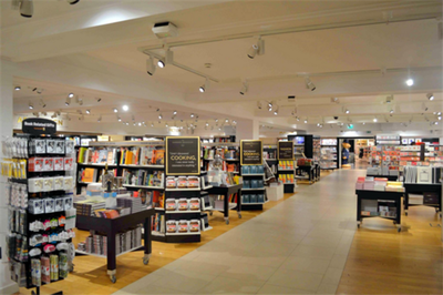 DDSRD日用品 品质生活，触手可及